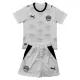 Maglia Egitto Bambino Gara Away Mondiali 2026