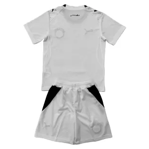 Maglia Egitto Bambino Gara Away Mondiali 2026