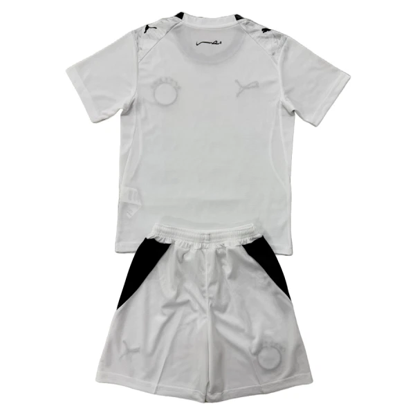 Maglia Egitto Bambino Gara Away Mondiali 2026