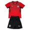 Maglia Egitto Bambino Gara Home Mondiali 2026