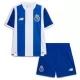 Maglia FC Porto Bambino Gara Home 2026/27 Maglia FC Porto Bambino Gara Home 2026/27