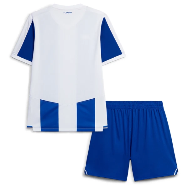 Maglia FC Porto Bambino Gara Home 2026/27