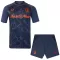 Maglia Feyenoord Rotterdam Bambino Gara Third 2026/27