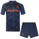 Maglia Feyenoord Rotterdam Bambino Gara Third 2026/27 Maglia Feyenoord Rotterdam Bambino Gara Third 2026/27
