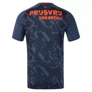 Maglia Feyenoord Rotterdam Bambino Gara Third 2026/27