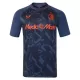 Maglia Feyenoord Rotterdam Bambino Gara Third 2026/27