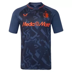 Maglia Feyenoord Rotterdam Gara Third 2026/27