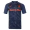 Maglia Feyenoord Rotterdam Gara Third 2026/27