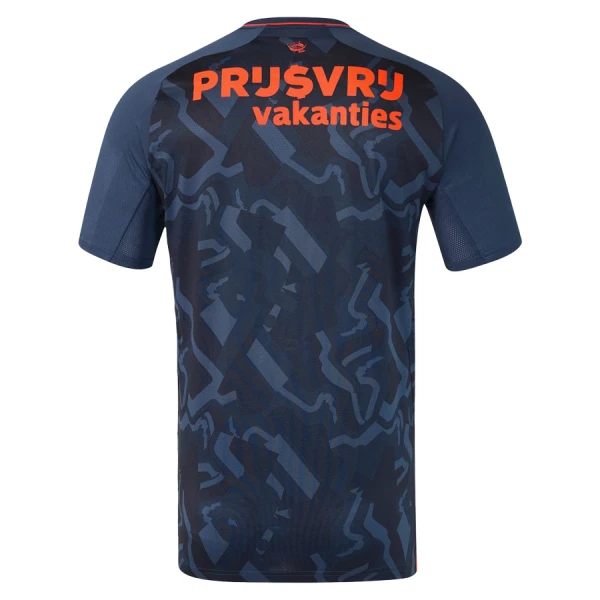 Maglia Feyenoord Rotterdam Gara Third 2026/27
