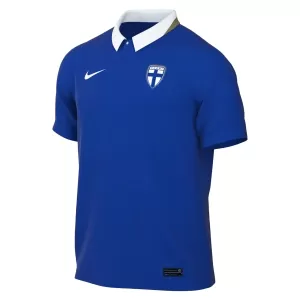 Maglia Finlandia Gara Away 2026
