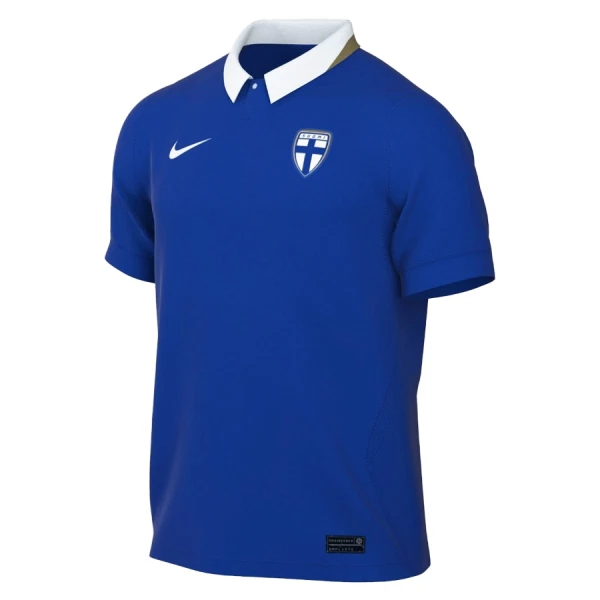 Maglia Finlandia Gara Away 2026
