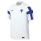 Maglia Finlandia Gara Home 2026