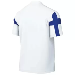 Maglia Finlandia Gara Home 2026
