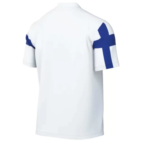Maglia Finlandia Gara Home 2026