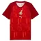 Maglia Ghana Pre-Match Mondiali 2026