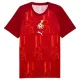 Maglia Ghana Pre-Match Mondiali 2026 Maglia Ghana Pre-Match Mondiali 2026
