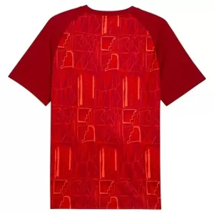Maglia Ghana Pre-Match Mondiali 2026