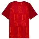 Maglia Ghana Pre-Match Mondiali 2026