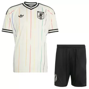 Maglia Giappone Bambino Gara Away Mondiali 2026