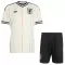 Maglia Giappone Bambino Gara Away Mondiali 2026