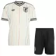 Maglia Giappone Bambino Gara Away Mondiali 2026 Maglia Giappone Bambino Gara Away Mondiali 2026