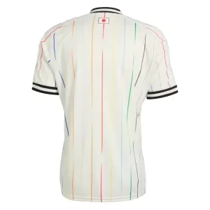 Maglia Giappone Bambino Gara Away Mondiali 2026