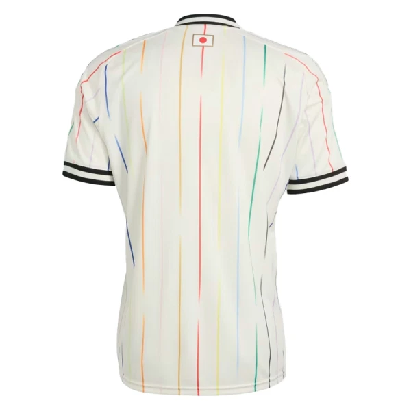 Maglia Giappone Bambino Gara Away Mondiali 2026
