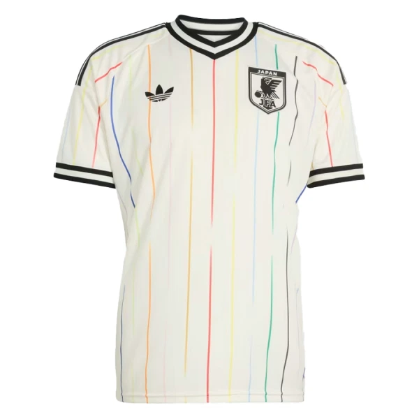Maglia Giappone Bambino Gara Away Mondiali 2026