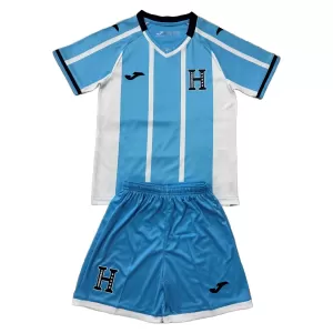 Maglia Honduras Bambino Gara Away 2026