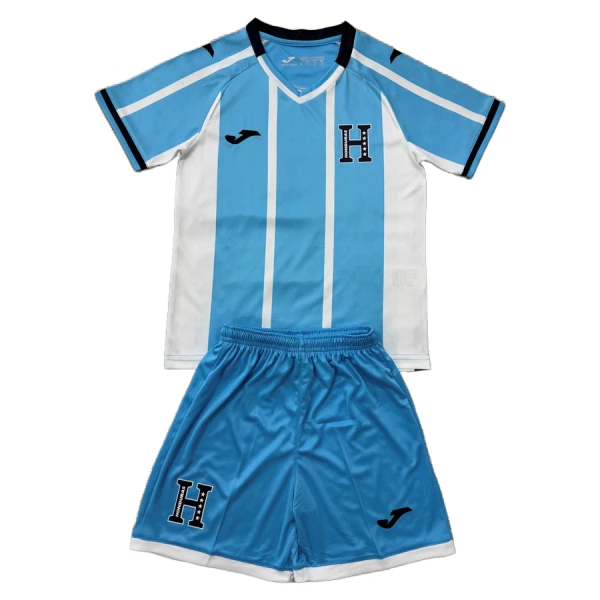 Maglia Honduras Bambino Gara Away 2026 Maglia Honduras Bambino Gara Away 2026