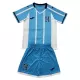 Maglia Honduras Bambino Gara Away 2026 Maglia Honduras Bambino Gara Away 2026