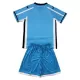 Maglia Honduras Bambino Gara Away 2026