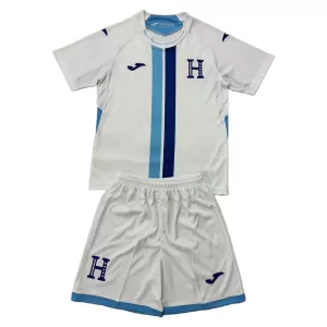 Maglia Honduras Bambino Gara Home 2026
