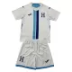 Maglia Honduras Bambino Gara Home 2026 Maglia Honduras Bambino Gara Home 2026