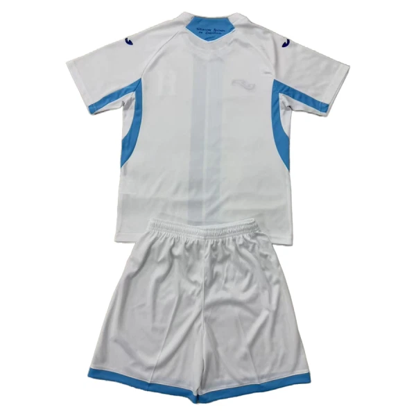 Maglia Honduras Bambino Gara Home 2026