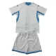 Maglia Honduras Bambino Gara Home 2026
