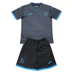 Maglia Honduras Bambino Gara Third 2026