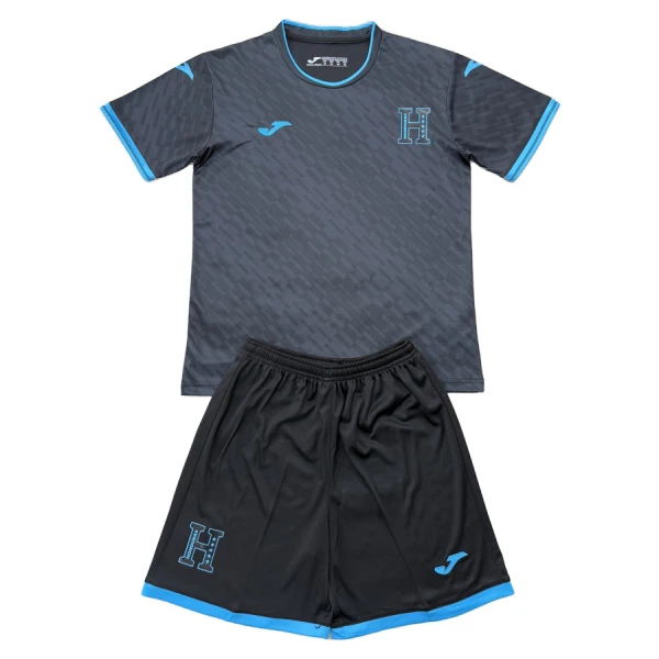 Maglia Honduras Bambino Gara Third 2026