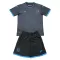 Maglia Honduras Bambino Gara Third 2026