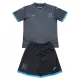 Maglia Honduras Bambino Gara Third 2026