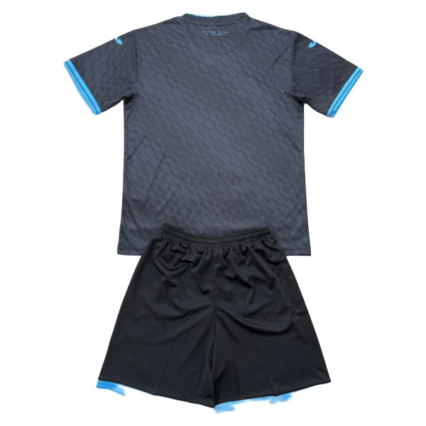 Maglia Honduras Bambino Gara Third 2026