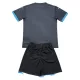 Maglia Honduras Bambino Gara Third 2026