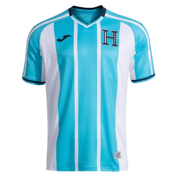 Maglia Honduras Gara Away 2026 Maglia Honduras Gara Away 2026