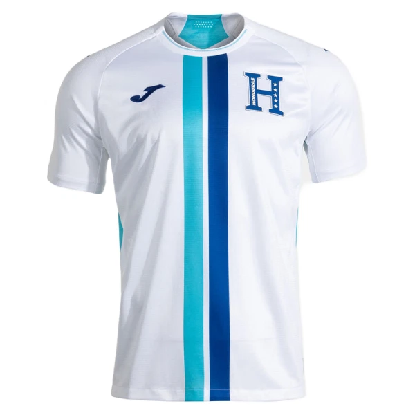 Maglia Honduras Gara Home 2026 Maglia Honduras Gara Home 2026