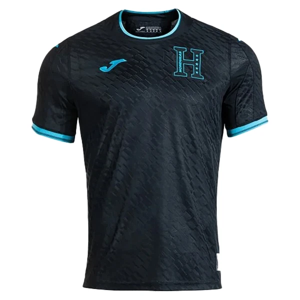 Maglia Honduras Gara Third 2026 Maglia Honduras Gara Third 2026
