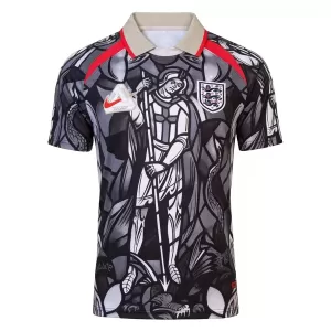 Maglia Inghilterra Pre-Match Mondiali 2026