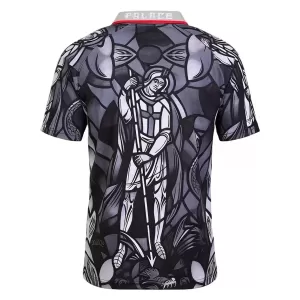 Maglia Inghilterra Pre-Match Mondiali 2026