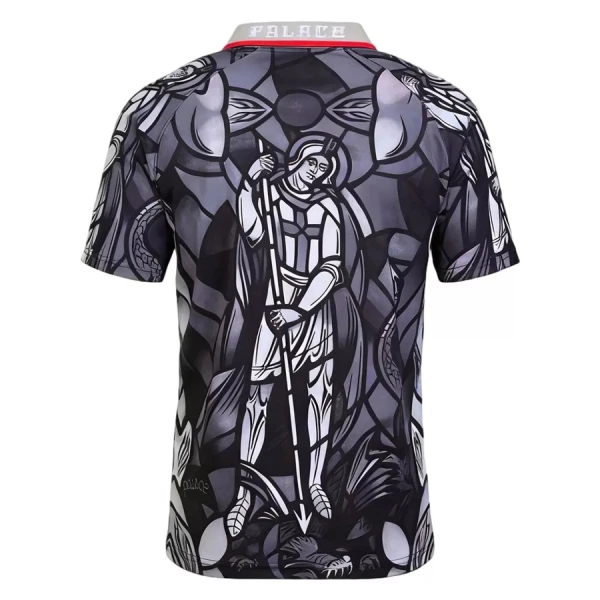 Maglia Inghilterra Pre-Match Mondiali 2026