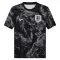 Maglia Inghilterra Pre-Match Mondiali 2026 Nero