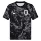 Maglia Inghilterra Pre-Match Mondiali 2026 Nero